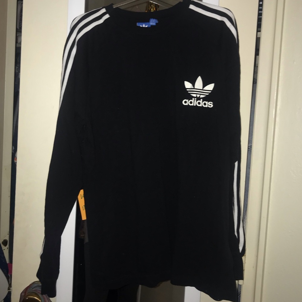 Adidas Long Sleeve